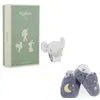 Image de Coffret chaussons et bracelet sonore elephant - Kaloo