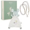 Image de Coffret doudou bola - Souris