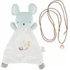 Image de Kaloo, Doudou, Petites Chansons Souris (18 x 7.50 cm)