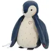 Image de Kaloo Complices - Pinguin Blauw met recorder en witte ruis (30 cm)