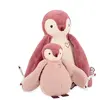 Image de Kaloo Complices Peluche Manchots (25 cm)