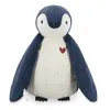 Image de Peluche manchot 50 cm et emmaillotage - Kaloo