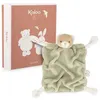 Image de Kaloo - Doudou chiffon Ours Vert