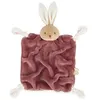 Image de Kaloo - Doudou Lapin Bordeaux