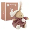 Image de Patapouf le lapin bordeaux musical