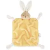 Image de Kaloo - doudou lapin jaune