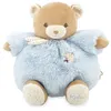 Image de Kaloo - Patapouf ours bleu 25cm