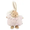 Image de Kaloo - Patapouf Lapin rose 25cm