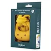 Image de Anneau de dentition lapinou ocre