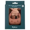 Image de Anneau de dentition lapinou terracotta