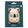 Image de Anneau de dentition lapinou creme