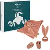 Image de Kaloo, Doudou, Lapinoo - Ma première boîte cadeau Terracotta (LKK8012)