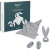 Image de Kaloo, Souvenirs de bébé, Lapinoo Mon premier coffret naissance
