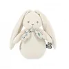 Image de Peluche veilleuse nomade lapin Crème