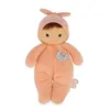 Image de Ma premiere poupee bebe Zinnia