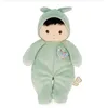 Image de Ma premiere poupee bebe Pilea