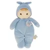 Image de Bebe Lin Poupee en tissus 23cm