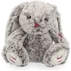 Image de Kaloo - Lapin Leo Gris prestige 24cm