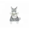 Image de Doudou Anon regliss - 18 cm