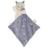 Image de Kaloo - Doudou Chat Lilas