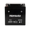 Image de Batterie Moto / Scooter Norauto Yb9-b Sla Agm