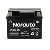 Image de Batterie Moto / Scooter Norauto Ntx4l-bs Sla Agm