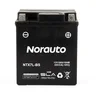 Image de Batterie Moto / Scooter Norauto Ntx7l-bs Sla Agm