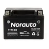 Image de Batterie Moto / Scooter Norauto Ntx9-bs Sla Agm
