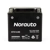 Image de Batterie Moto / Scooter Norauto Ntx14-bs Sla Agm