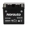 Image de Batterie Moto / Scooter Norauto Ntz7s-bs Sla Agm