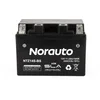 Image de Batterie Moto / Scooter Norauto Ntz14s-bs Sla Agm