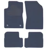 Image de 4 Tapis Sur Mesure Moquette Citroën C5 X Depuis 09/2021 Norauto