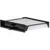 Image de Filtre D'habitacle Charbon Actif Norauto 5135 Pure
