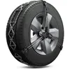 Image de 2 Chaînes À Neige Frontales Métalliques Norauto Winter Grip 200 N60