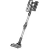 Image de Aspirateur balai sans fil Dolce Casa DC-ASP-FLEX-G Léger, Écran Led, Flex, Batterie amovible, Jusqu'à 40 min, Sols durs, Tapis