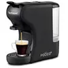 Image de Cafetière Expresso MULTI-CAPSULES Techwood TCA-196N 1450W - Noir