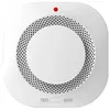 Image de Détecteur de fumée connecté SomLife APP tuya smart life , Alarme Incendie Intelligent