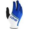 Image de Shot Race Gear Gants Rogue Revolt 2.0 L