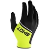 Image de Shot Race Gear Gants Rogue Revolt 2.0 12-13 Années