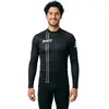 Image de Shot Race Gear Maillot à Manches Longues Unlimited Zip L