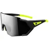 Image de Shot Lunettes De Soleil Retina Silver/CAT2