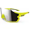 Image de Shot Lunettes De Soleil Vista Silver/CAT2