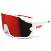 Image de Shot Race Gear Lunettes De Soleil Vista Red/CAT2