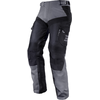 Image de Shot Racetech Pantalon Enduro Textile, noir-gris, taille 26 pour Hommes