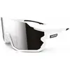 Image de Shot Race Gear Lunettes De Soleil Vista Silver/CAT2