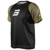 Image de Shot Race Gear Maillot à Manches Courtes Neo Defender S