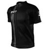Image de Shot Race Gear Maillot à Manches Courtes Unlimited Zip L
