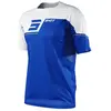 Image de Shot Race Gear Maillot à Manches Courtes Rogue Revolt S