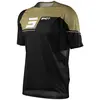 Image de Shot Race Gear Maillot à Manches Courtes Rogue Revolt M