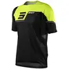 Image de Shot Race Gear Maillot à Manches Courtes Rogue Revolt M